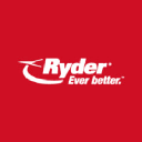 Ryder System, Inc. logo
