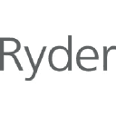 Ryder Architecture logo