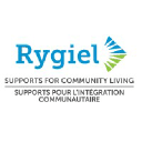 Rygiel Support for Community Living logo