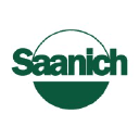 District of Saanich logo