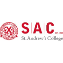 St. Andrew's College logo