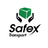 Safex Transport logo