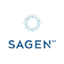 Sagen logo