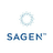 Sagen logo