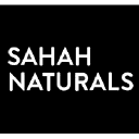 Sahah Naturals logo