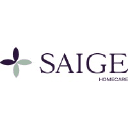 Saige Homecare logo