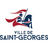 VILLE DE SAINT-GEORGES logo