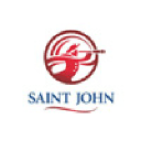 City of Saint John logo