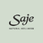 Saje Natural Wellness logo