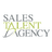 Sales Talent Agency logo