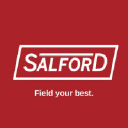 Salford Group logo