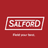 Salford Group logo