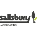 Salisbury Landscaping logo