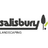 Salisbury Landscaping logo