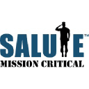 Salute Mission Inc. logo