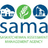 Saskatchewan Assessment Management Agency (SAMA) logo