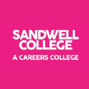 Sandwell College logo