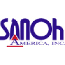SANOH AMERICA INC. logo