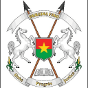 Ministère de la Santé et de l'Accès aux soins logo