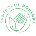 Santropol Roulant logo