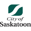 City of Saskatoon, SK logo