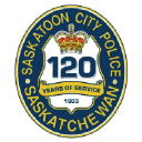 Saskatoon Police Service logo