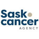 Saskatchewan Cancer Agency logo