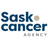 Saskatchewan Cancer Agency logo