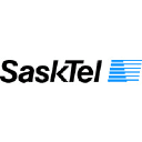 SaskTel logo