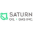 Saturn Oil + Gas Inc. logo