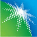 Saudi Aramco logo