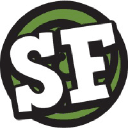Saunders Farm logo