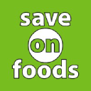 Save On Foods logo