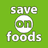 Save On Foods logo
