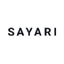Sayari logo