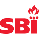 SBI-Fabricant de poêles international inc. logo