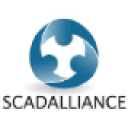 Scadalliance logo