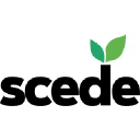 Scede logo