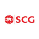SCG logo