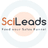 SciLeads logo