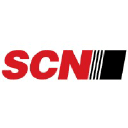 SCN Industrial logo