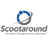 Scootaround logo