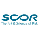 SCOR logo