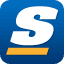 theScore logo