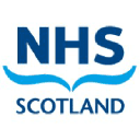 NHS Scotland logo