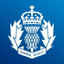 Police Scotland logo