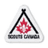 Scouts Canada logo