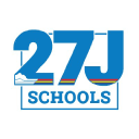 School District #27 (Cariboo-Chilcotin) logo