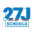 School District #27 (Cariboo-Chilcotin) logo