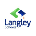 SCHOOL DISTRICT #35 (LANGLEY) logo